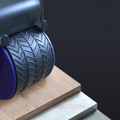 Con lăn tập cơ bụng trợ lực Plank Booster SL-005 - Giảm mỡ và săn chắc cơ bụng tại nhà nhanh chóng