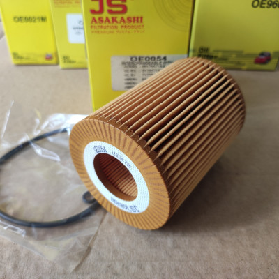 Lọc nhớt Mercedes E300 2007-2012 - OE0054