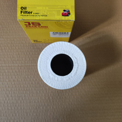 Lọc nhớt Porsche Macan S, Macan Turbo 2014-2023 - OE0083