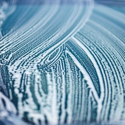  LATHER - Dung dịch rửa xe tiếp xúc Auto Finesse 1 lít