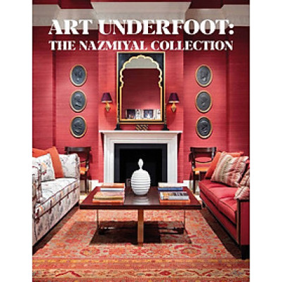 Art Underfoot-The Nazmiyal Collection