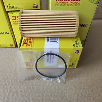 Lọc nhớt Volkswagen Polo 2014-2023 - OE33003