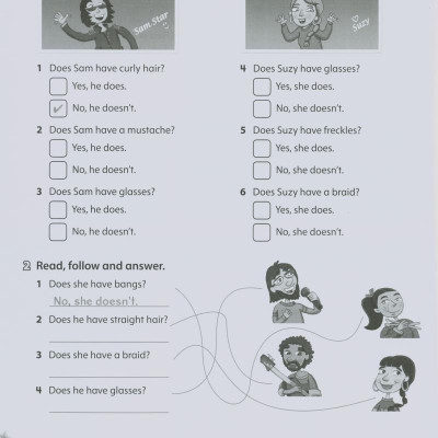 Starlight: Level 3: Workbook