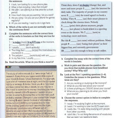 Expert IELTS 6 Coursebook With Online Audio And MyEnglishLab Pin Pack