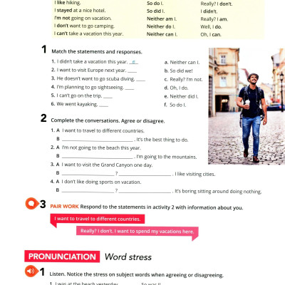 Smart Choice Level 2: Student Book With Online Practice 4th Edition