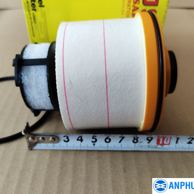Lọc dầu Diesel Toyota Fortuner 2.4L 2015-2023 - FE0067