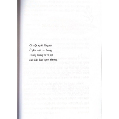 Thanh Xuân Ấy Tôi Đã Thương Một Người