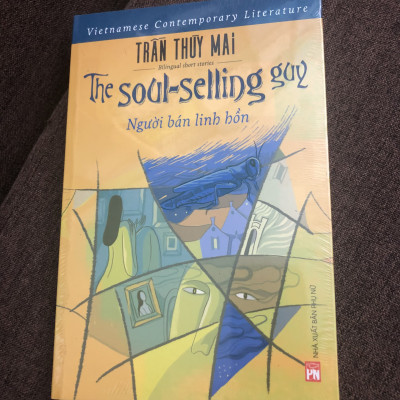 Người Bán Linh Hồn - Trần Thuỳ Mai (The Soul-Selling Guy)