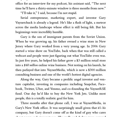 Raise Your Game: High-Performance Secrets From The Best Of The Best