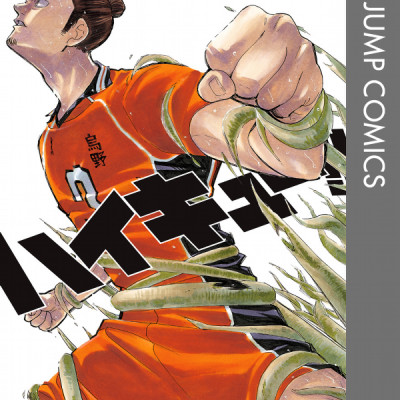ハイキュー!! 40 - Haikyu!!