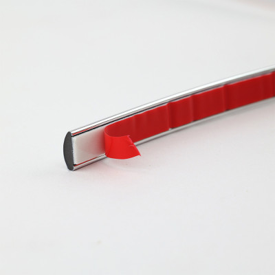 Cuộn Nẹp Dán Viền Xe Ô Tô CIND 31014-1A (12mmx3mmx20m)