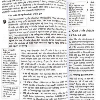  Quản Trị Nguồn Nhân Lực