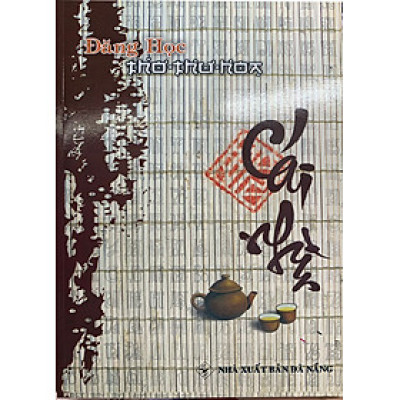 Cái Nhìn - Thơ, Thư, Họa (Đăng Học)