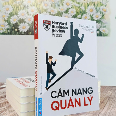 Bộ 5 quyển Lãnh Đạo Tiên Phong - Đằng Sau Một Quyết Định Lớn