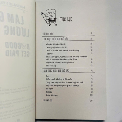 Làm Giỏi Lương Cao