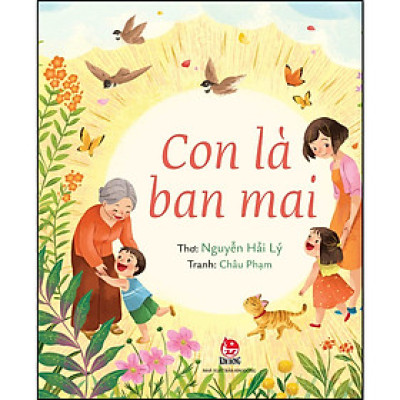 Con Là Ban Mai