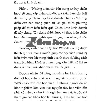 MBA Căn Bản_1980