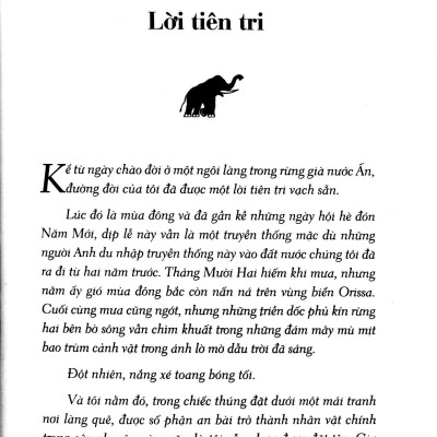 Đạp Xe Vì Tình Từ Ấn Sang Âu