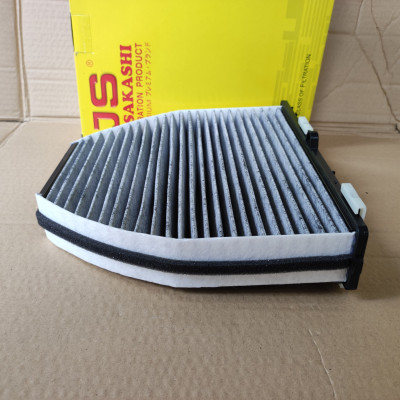 Lọc gió điều hòa Mercedes E250 2009-2016 - AC0161C