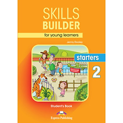 Skills Builder Starters 2 - Student