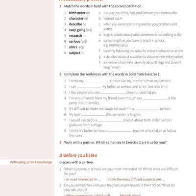 Skillful Second Edition Level 1 Listening & Speaking Student