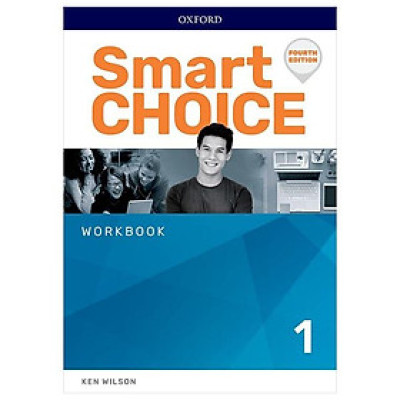 Smart Choice Level 1: Workbook 4th Edition