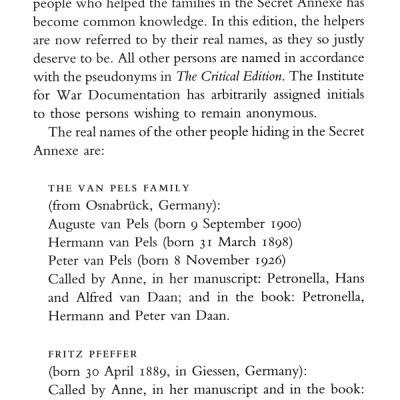 The Diary of a Young Girl: Definitive Edition (Puffin Modern Classics)