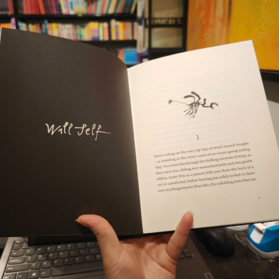 Sách - Moonlight Travellers by Quentin Blake - Poetry / Fantasy in English