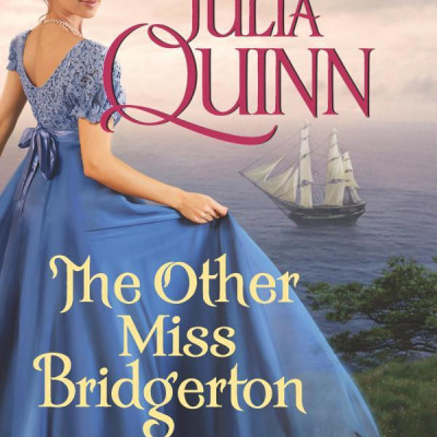 The Other Miss Bridgerton