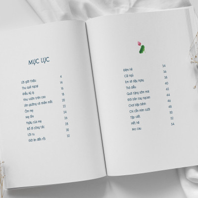 Những ngọn đèn thơm (Thơ thiếu nhi) - HỒ HUY SƠN