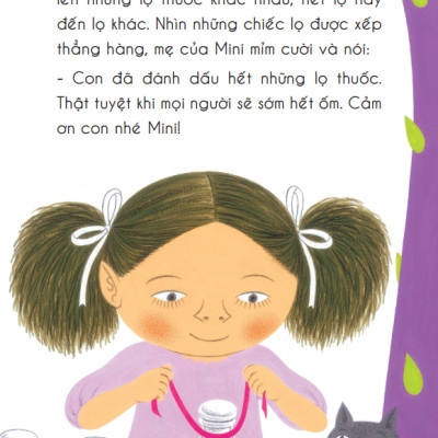 Sách - Nuôi Dưỡng Tâm Hồn - Bộ Gà Con 6 cuốn - Dành cho trẻ từ 2 tuổi - Puma Books