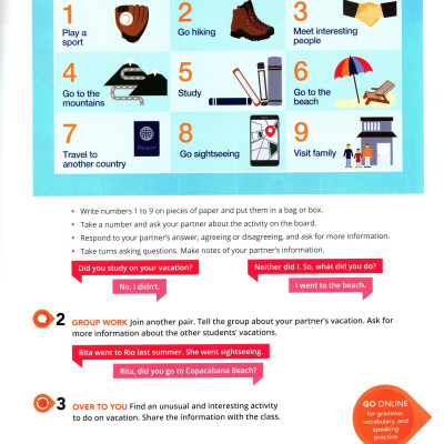 Smart Choice Level 2: Student Book With Online Practice 4th Edition