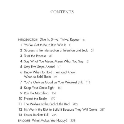 Business Is Personal: The Truth About What It Takes To Be Successful While Staying True To Yourself