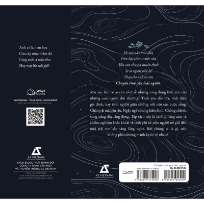 Chuyện Tình Yêu Loài Người (AZ)