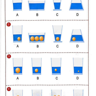 Phát Triển IQ Cho Trẻ Em - Nhanh Tay Tinh Mắt (Tái Bản 2019)