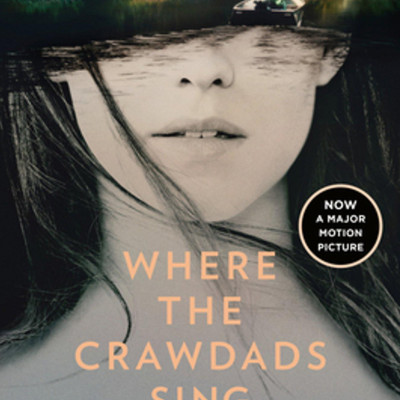 Where The Crawdads Sing (Movie Tie-In)
