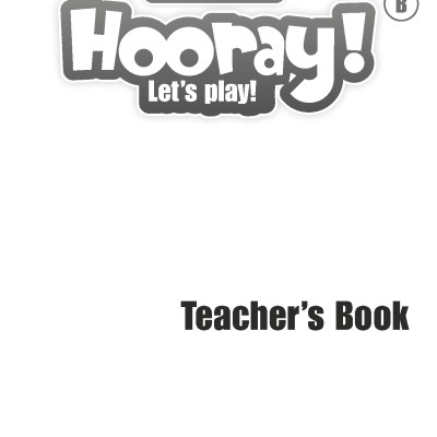 Hooray Let