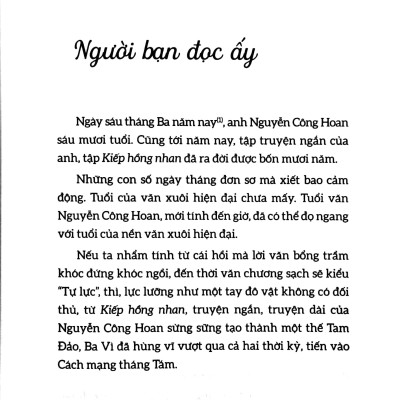 Sổ Tay Viết Văn