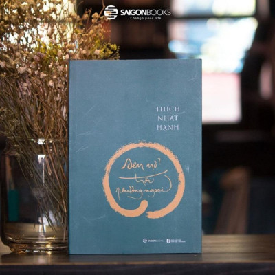 SÁCH: Sen nở trời phương ngoại - Tác giả: Thích Nhất Hạnh