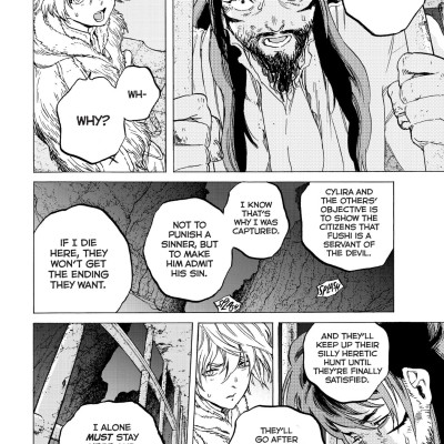 To Your Eternity 9 (English Edition)