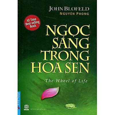 Ngọc Sáng Trong Hoa Sen