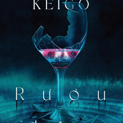 Sách - Rượu Độc