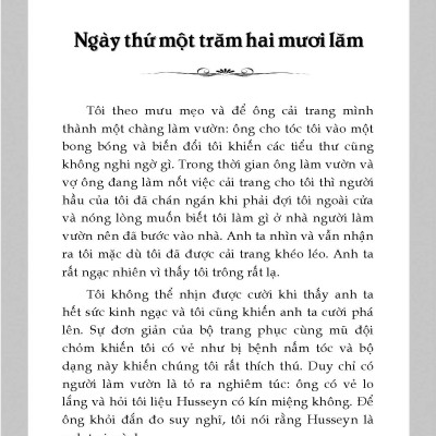 Nghìn lẻ một ngày - Nàng Aroya xinh đẹp ((Tái bản 2025)