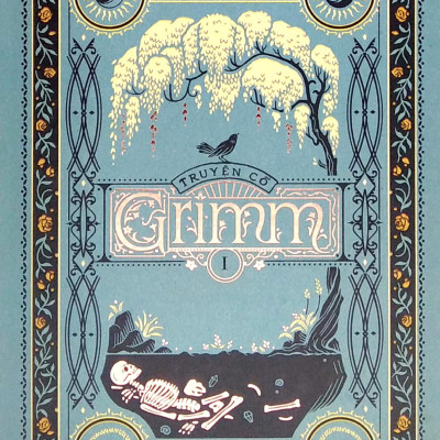 Truyện Cổ Grim 1