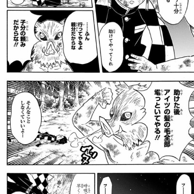 鬼滅の刃 8 - ONI METSU NO HA 8