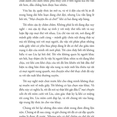 Lễ Tốt Nghiệp Sinh Tử - 1980