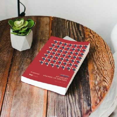 NHẬP MÔN LÝ THUYẾT VĂN HỌC VÀ VĂN HÓA – Peter Barry – Hoàng Tố Mai chủ biên - Tao Đàn – Nxb Hội Nhà Văn