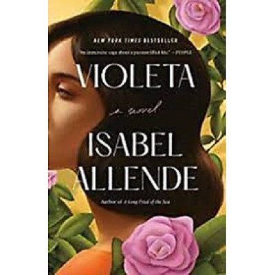 Violeta - tiếng anh