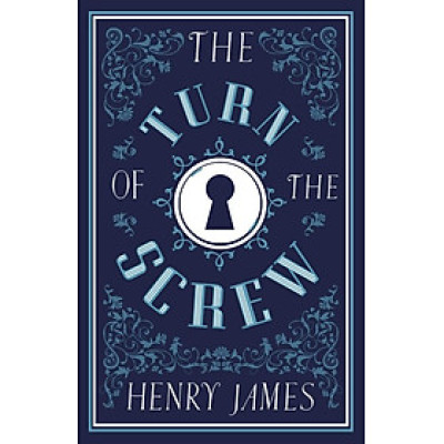 Truyện đọc tiếng Anh: The Turn of the Screw