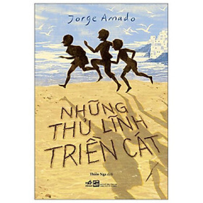 Những Thủ Lĩnh Trên Cát - Bản Quyền